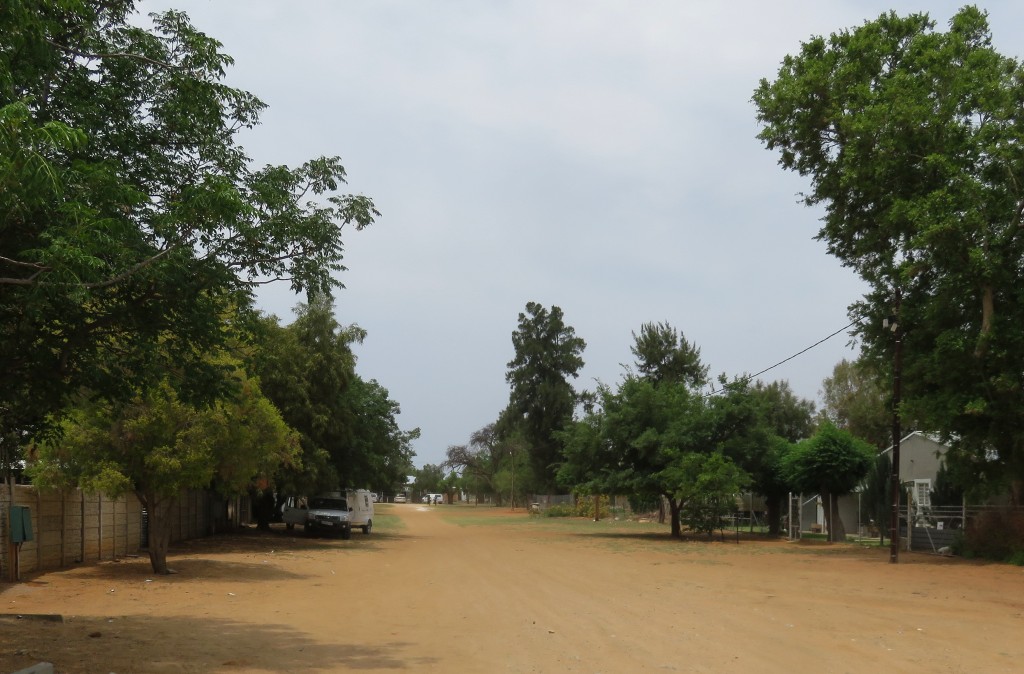 Piet Plessis street view